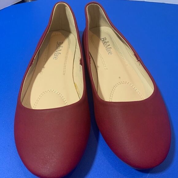 ‎Bella Marie Flats - Picture 2 of 6